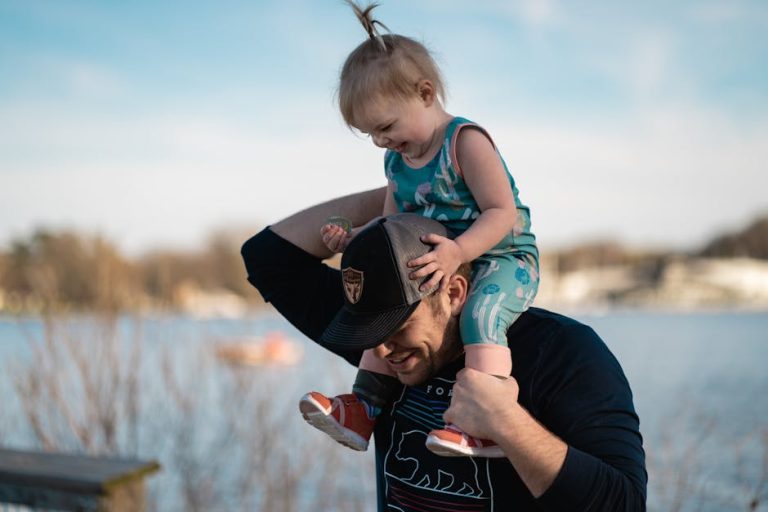 Poems dad and daughter