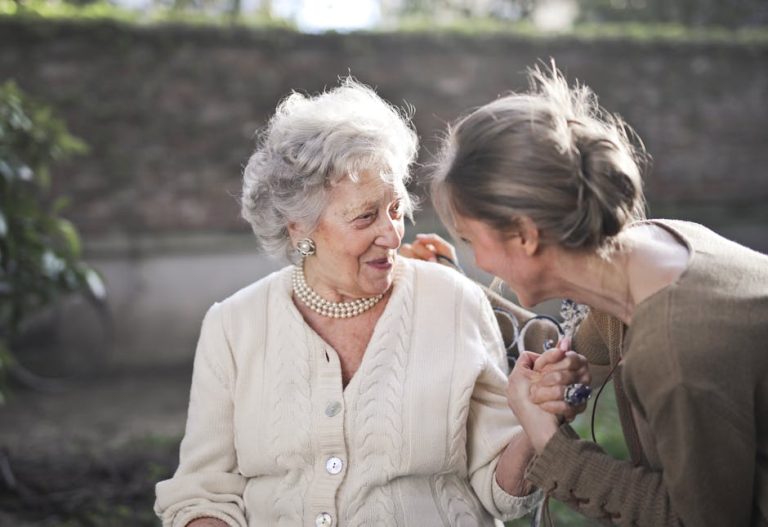 Funeral poems for grandma