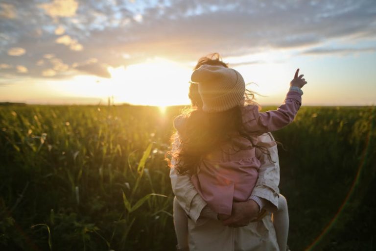 Mother and daughter poems