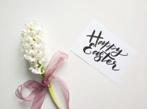 inspirational easter poems