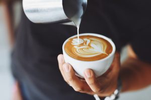 funny poems about coffee